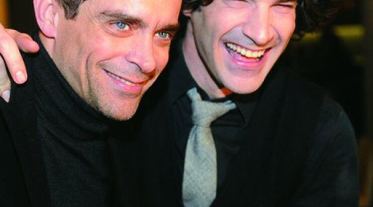 Ηθοποιός ξεσπάει: “Σκηνοθετεί ο ατάλαντος Μαρκουλάκης που έπαιζε στα βλαχοσήριαλ του αρχιατάλαντου Παπακαλιάτη”