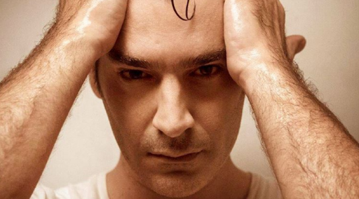 Χριστόφορος Παπακαλιάτης: Μας συστήνει τα τρία του αδέρφια!