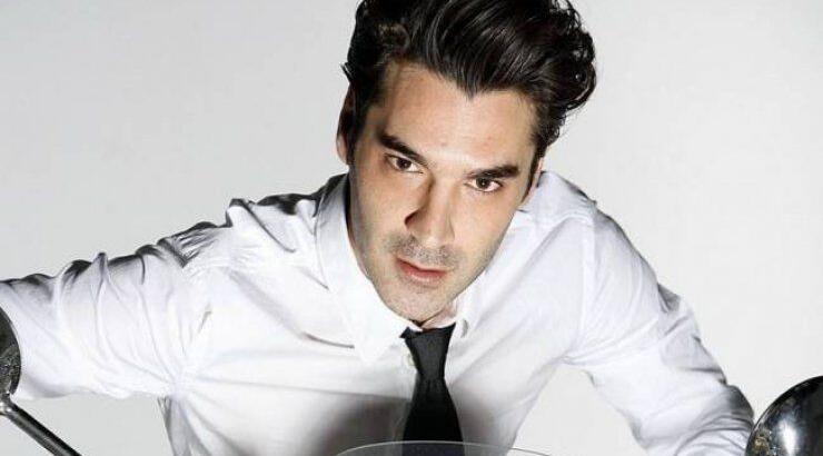 "Ύποπτος" για φθορές στην Πλάκα ο Παπακαλιάτης