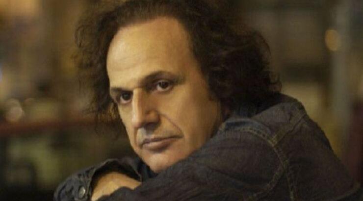 Βασίλης Παπακωνσταντίνου: Ντρέπομαι για τη γενιά μου ζητώ συγγνώμη από τον κόσμο