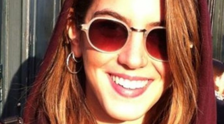 Στο νοσοκομείο η κόρη επώνυμου Έλληνα!