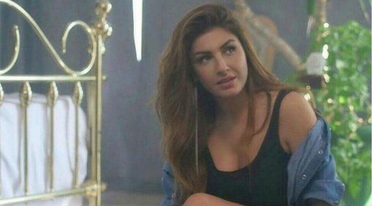 Έλενα Παπαρίζου: Ανέφερε από πού προέρχεται το επίθετό της [βίντεο]