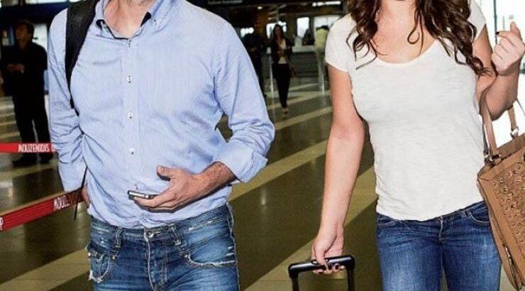 Έδιωξε η Παπαρίζου τον Καψάλη από το σπίτι;