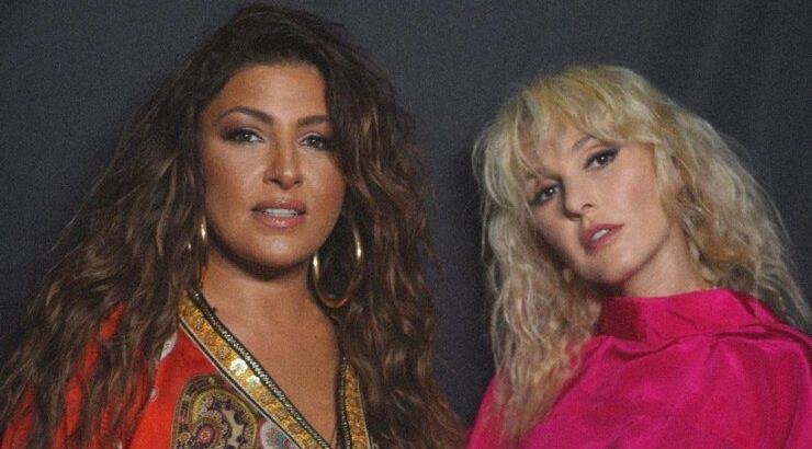 Έλενα Παπαρίζου & Τάμτα: Αναφέρουν τις πιο δύσκολες στιγμές της ζωής τους