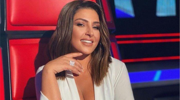 Έλενα Παπαρίζου: Γέννησε κρυφά; H αναφορά που έκανε στα παιδιά της και μας ξάφνιασε [βίντεο]