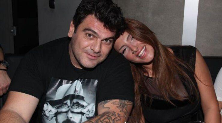  Εξώδικο-«βόμβα» στον Τόνυ Μαυρίδη από την Έλενα Παπαρίζου