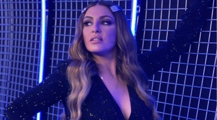 Έλενα Παπαρίζου: Εξομολογήθηκε το μωρουδίστικο τραύμα που είχε μέσα της [βίντεο]