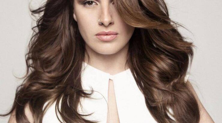 Αποκάλυψη-σοκ της Έλενας Παπαρίζου: "Αυτή είναι η γυναίκα που έσωσε τη ζωή μου"