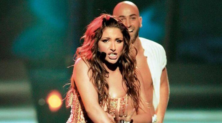 Ο Κύπριος χορευτής της Παπαρίζου στην Eurovision αποκαλύπτει 16 χρόνια μετά το άγνωστο ατύχημα επί σκηνής!