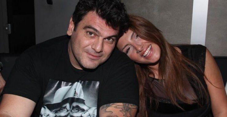 Έλενα Παπαρίζου - Τόνι Μαυρίδης: Οι νέες εξελίξεις στη διαμάχη τους & το φόρεμα των €20.000