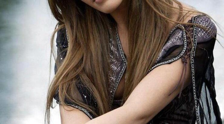  H Παπαρίζου εξομολογείται τι έφερε το τέλος στη σχέση της με τον Μαυρίδη