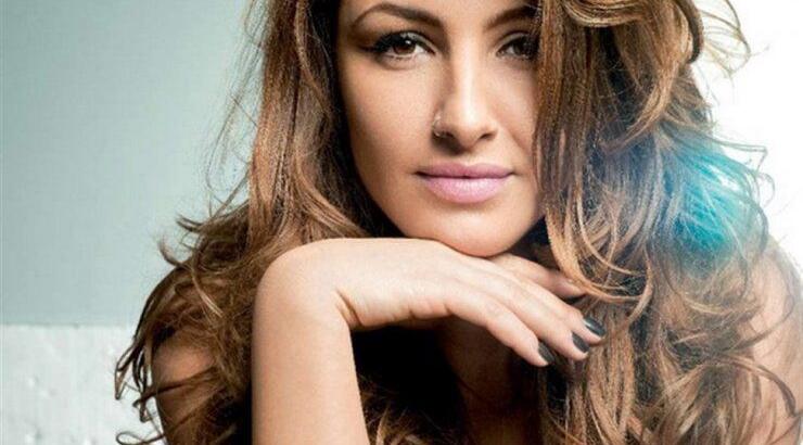 Ακούστε για πρώτη φορά την Έλενα Παπαρίζου να ερμηνεύει το τραγούδι που θα μας εκπροσωπήσει φέτος στη Eurovision! [βίντεο]