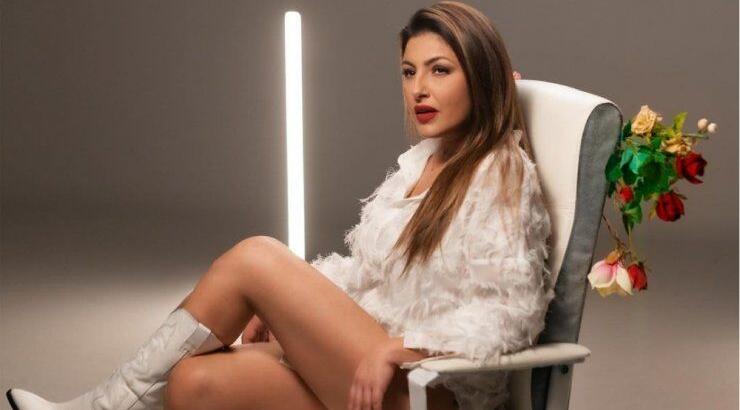 Έλενα Παπαρίζου: Όλες οι πληροφορίες που αποκάλυψε για την εμφάνισή της στον τελικό της Eurovision [βίντεο]