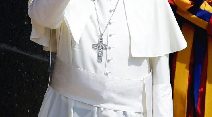Επηρέασε ο νέος Πάπας την ιταλική μόδα; 