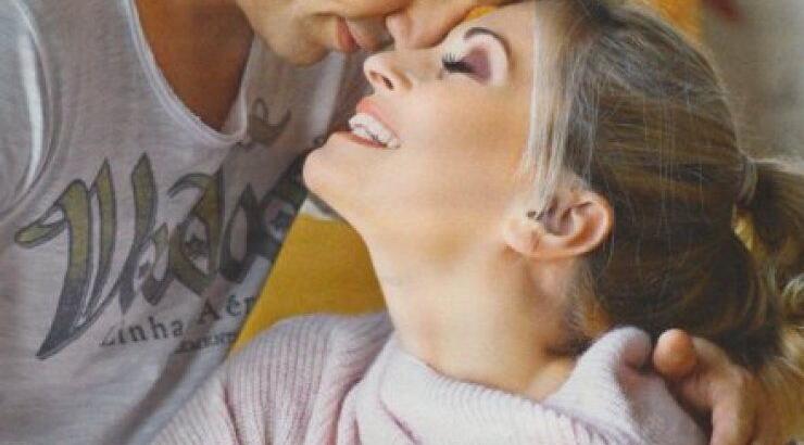 Ο Γρηγόρης Πετράκος έκανε την Θεοφανία Παπαθωμά να δακρύσει! [εικόνα]