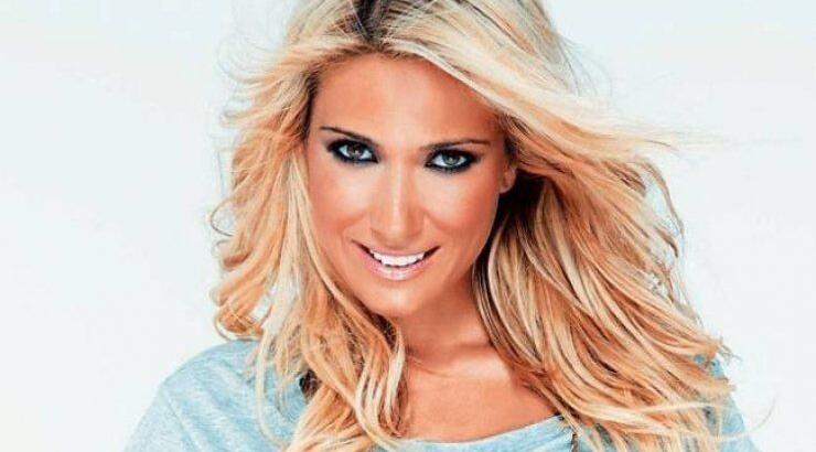 Έλενα Παπαβασιλείου: Τι έκανε αμέσως μετά το τέλος του "Dancing"... 