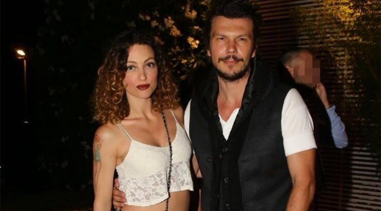 Ιωάννης Παπαζήσης - Βανέσα Αδαμοπούλου: Χωρίζουν μετά από 15 χρόνια σχέσης; 