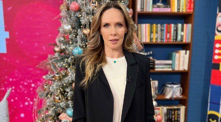 Η Εβελίνα Παπούλια μίλησε πρώτη φορά για την κατάθεσή της στη δίκη Πέτρου Φιλιππίδη [βίντεο]