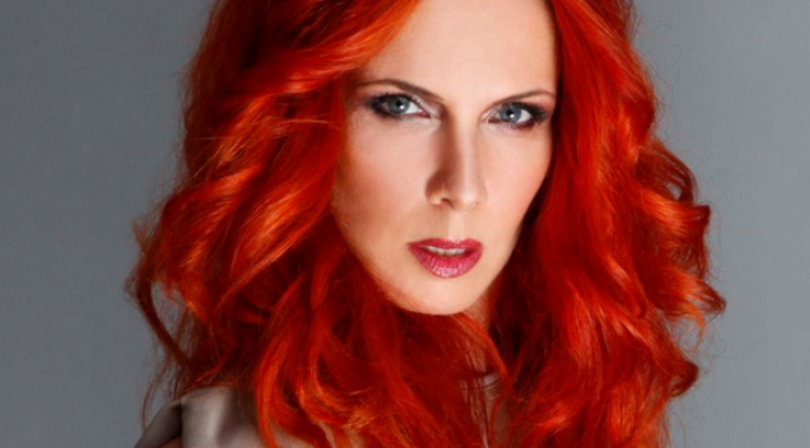 Εβελίνα Παπούλια: Αυτός είναι ο λόγος που δεν θα της λείψει η Κύπρος μετά το τέλος του Μπρούσκο!