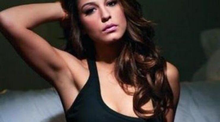  Η Κατερίνα Παπουτσάκη μιλάει πρώτη φορά για την εγκυμοσύνη της