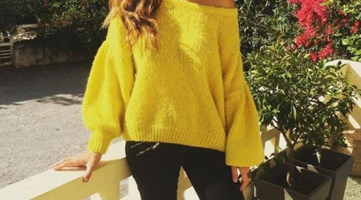 Κατερίνα Παπουτσάκη: Η topeless ηλιοθεραπεία και το βίντεο που δημοσίευσε