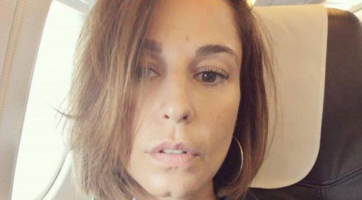 Κατερίνα Παπουτσάκη: Η μεγάλη αλλαγή στην εξωτερική της εμφάνιση κατά τη διάρκεια της δεύτερης εγκυμοσύνης της