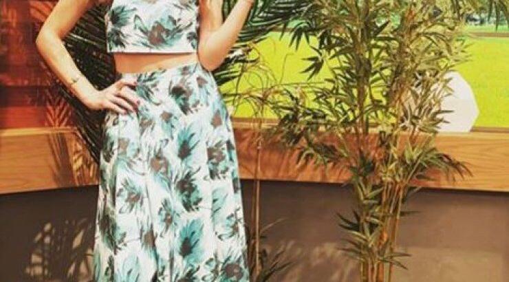 Κατερίνα Παπουτσάκη: Φωτογραφίζει το σύζυγό της αγκαλιά με τον 5χρονο γιο τους! [εικόνα]