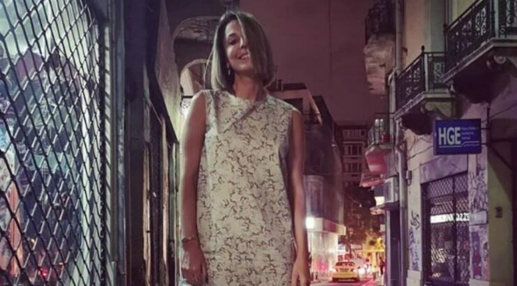 Κατερίνα Παπουτσάκη: Μίλησε πρώτη φορά on camera για τη δεύτερη εγκυμοσύνη της! [βίντεο]