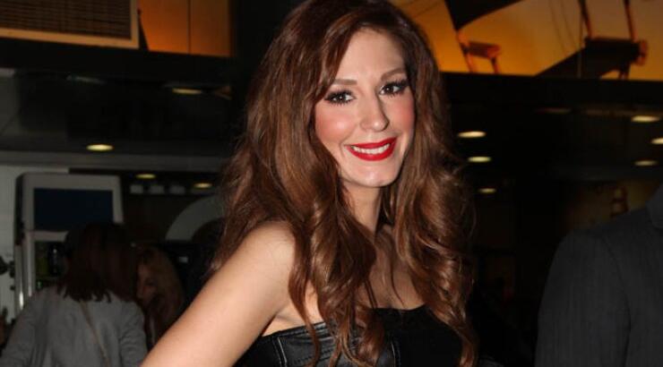 Γιατί μετακόμισε η Κατερίνα Παπουτσάκη; 