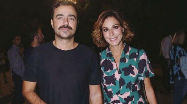 Κατερίνα Παπουτσάκη: Μας έδειξε πρώτη φορά τον νεογέννητο γιο της!