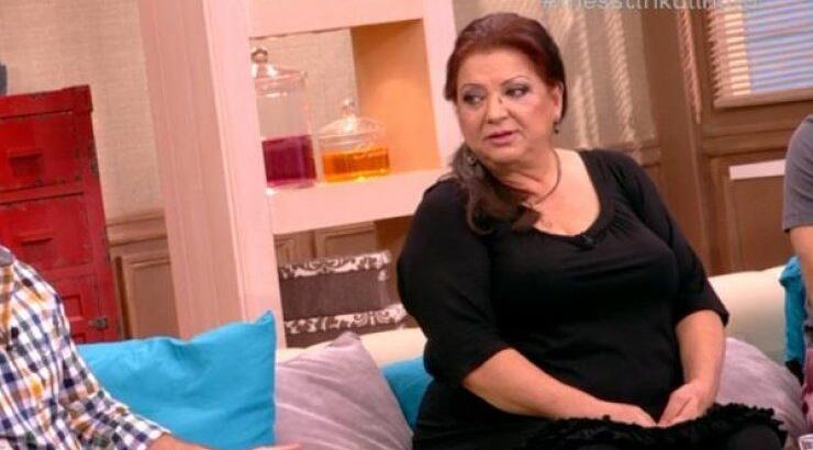 Πόσα κιλά έχασε η Τζέση Παπουτσή; [βίντεο]