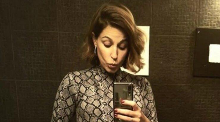 Κατερίνα Παπουτσάκη: Μας βάζει στο παιδικό δωμάτιο του μωρού που περιμένει!