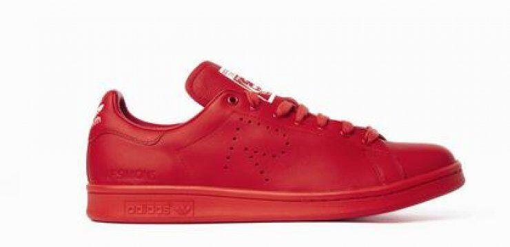 Adidas by Ραφ Σιμονς 