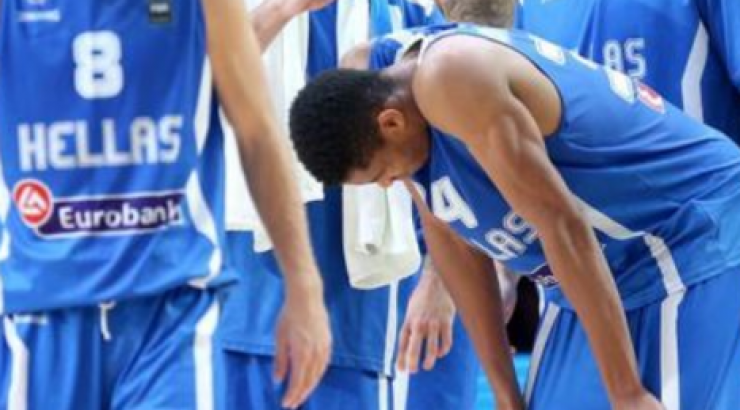 Ένας από τους κορυφαίους παίκτες της Εθνικής Ελλάδος είναι Κύπριος και δεν το γνωρίζαμε!