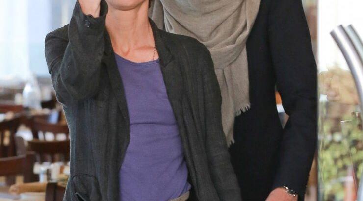 Άσεμνη χειρονομία από σταρ του Hollywood 