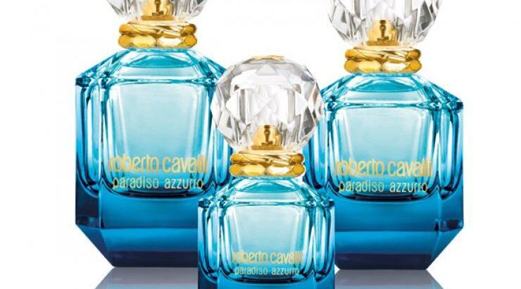  Roberto Cavalli Paradiso Azzurro