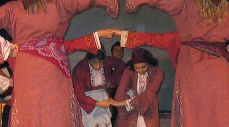 Παραδοσιακή εκδήλωση τιμά τη μουσική