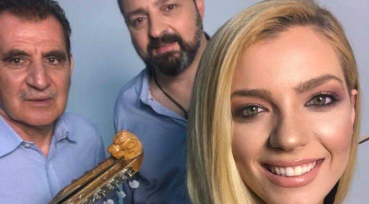 Η μεγάλη έκπληξη σε πρόσωπο της κυπριακής τηλεόρασης στην εκπομπή “Παραδοσιακή Βραδιά” του ΣΙΓΜΑ 