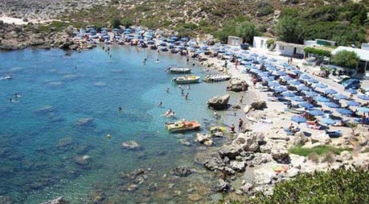 Last minute διακοπές: Ρόδος