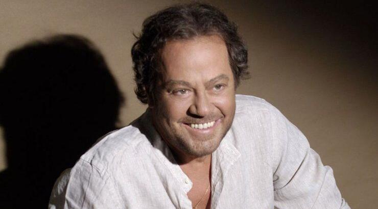 Αγωνία για τον Γιάννη Πάριο