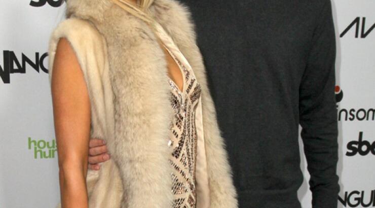 Γενέθλια στο νοσοκομείο έκανε η Paris Hilton