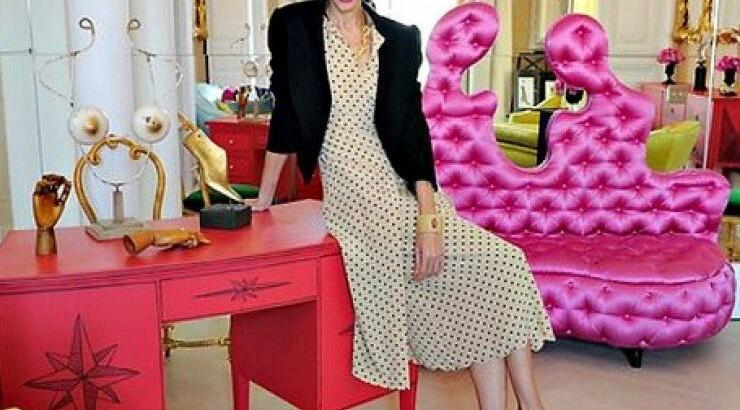 Το House Of Schiaparelli ξανά στο Παρίσι