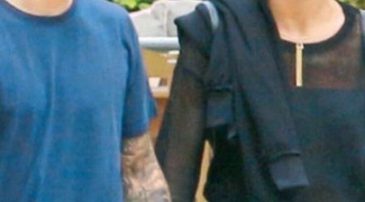 Τάμτα: Εξηγεί το λόγο που δεν μιλάει για τη σχέσης της με τον Πάρη Κασιδόκωστα