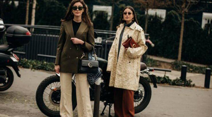 Paris Fashion Week: Όλα όσα ξεχωρίσαμε από τα street style looks 