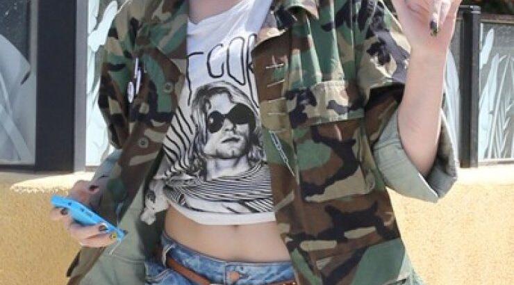 Γιατί προσπάθησε να αυτοκτονήσει η κόρη του M. Jackson;