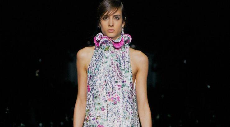 Paris Fashion Week: H elegant συλλογή του οίκου Givenchy