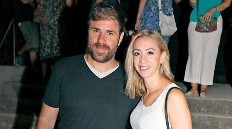 Αλέξανδρος Παρίσης: “Κάποτε με την Ελένη περάσαμε δύσκολα. Ζητήσαμε βοήθεια” [βίντεο]