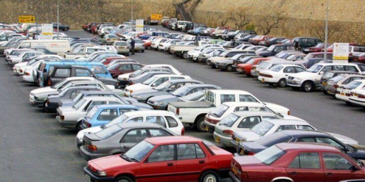 Βελτίωση των συνθηκών στάθμευσης στην Πρωτεύουσα