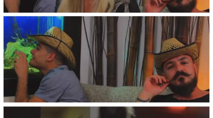 Το trailer παρωδία του Έβρου Glijin για τα ανδρικά καλλιστεία