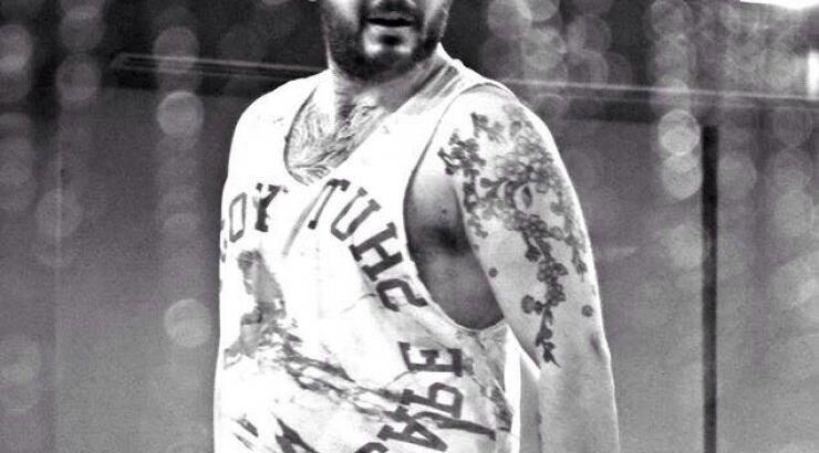 Παρασκευάς Κοντόπουλος: Θα χορέψει Παρούμπα με το κοινό του "Show και Αβλαβές"